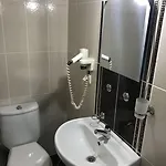 Ideal Ξενοδοχείο Φετιγιέ