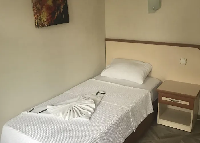 Ξενοδοχείο Ideal Φετιγιέ