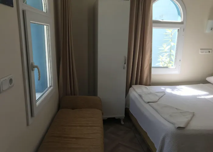 Ideal * Φετιγιέ