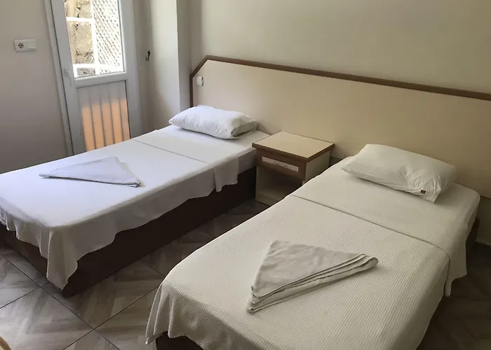 Ideal Φετιγιέ