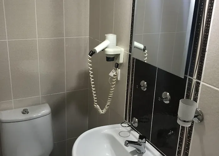 Ideal Ξενοδοχείο Φετιγιέ