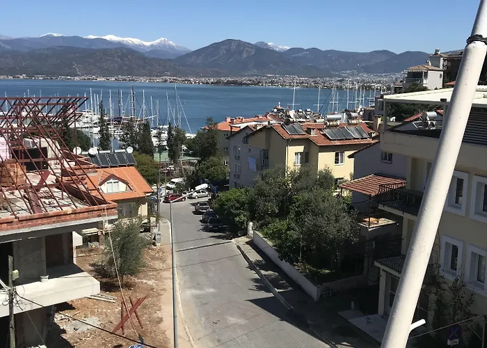 Ξενοδοχείο Ideal