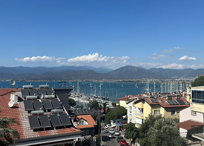 Ξενοδοχείο Ideal *