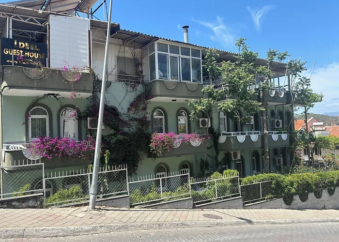 Ideal * Φετιγιέ