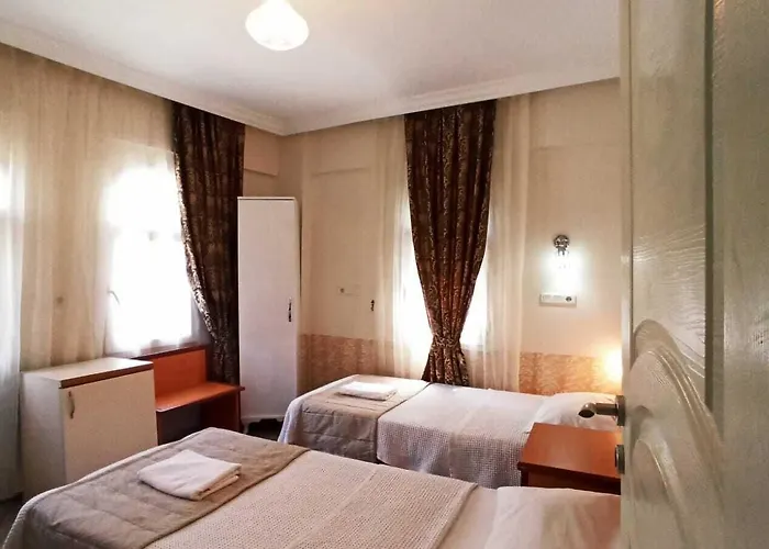 Ξενοδοχείο Ideal