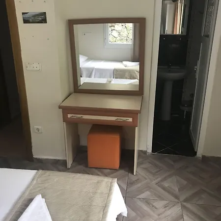 Ideal 酒店 费特希耶