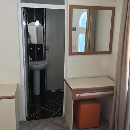 Hotel Ideal *