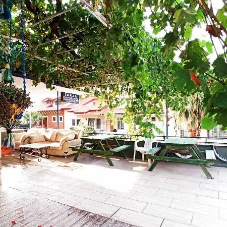 Ideal Otel Fethiye