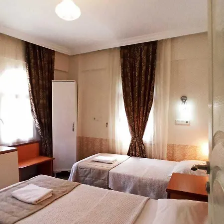 Hotel Ideal