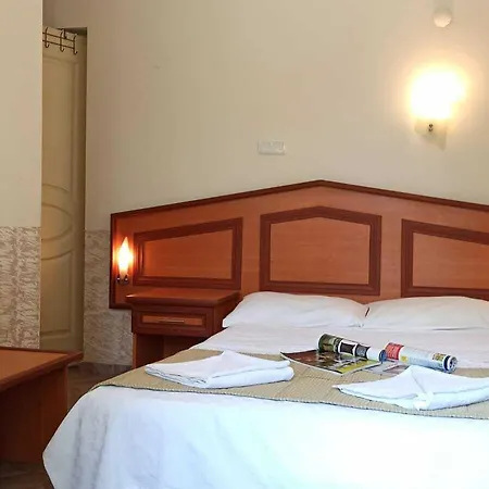 Ideal Hotel Fethiye