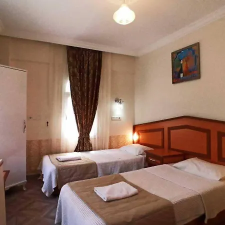Hotel Ideal *