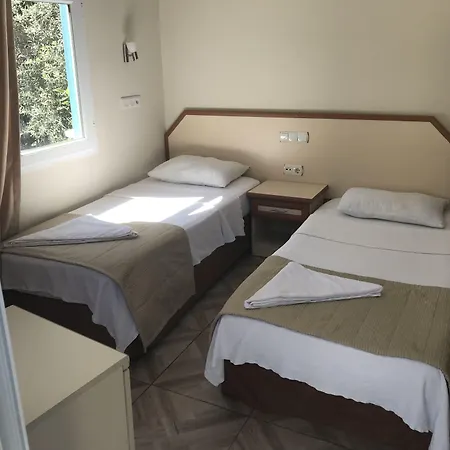 Ideal מלון פאטהיה