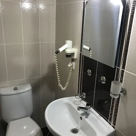 Ideal מלון פאטהיה