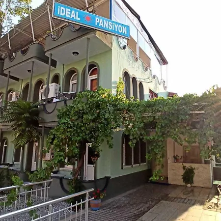 Ideal * פאטהיה