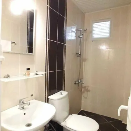 מלון Ideal פאטהיה