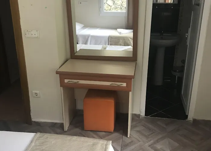 Ideal Hotell Fethiye